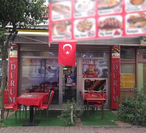 Nefis Durum Mecidiyekoy Merkez Istanbul